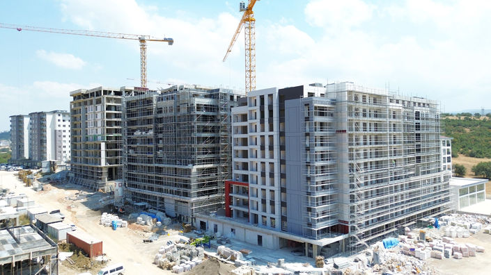 Image No.26-3 Bed Apartment for sale