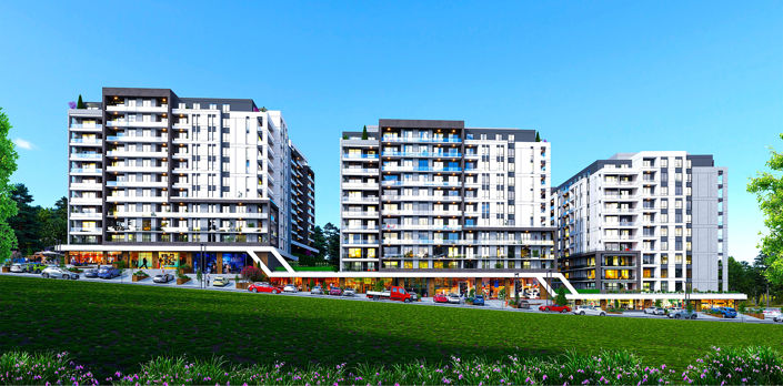 Image No.5-3 Bed Apartment for sale