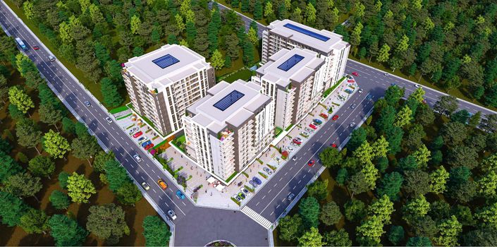 Image No.2-3 Bed Apartment for sale