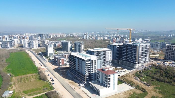 Image No.26-Appartement de 3 chambres à vendre à Nilüfer