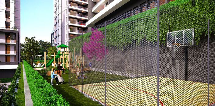 Image No.8-Appartement de 3 chambres à vendre à Nilüfer