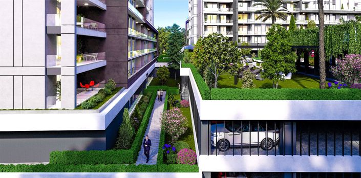 Image No.9-Appartement de 3 chambres à vendre à Nilüfer