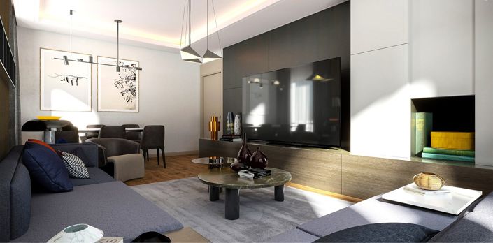 Image No.13-4 Bed Apartment for sale