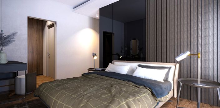 Image No.20-Appartement de 4 chambres à vendre à Nilüfer