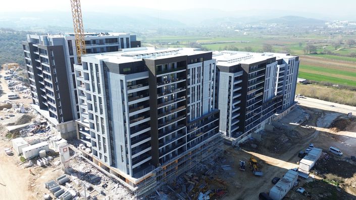 Image No.29-4 Bed Apartment for sale