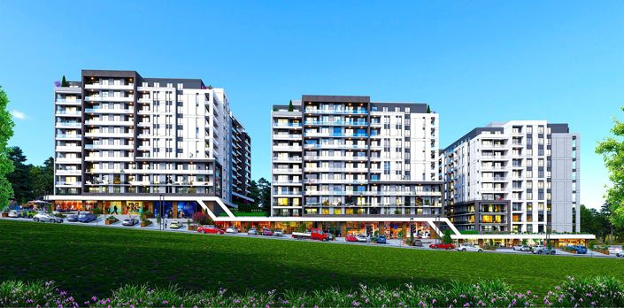 Image No.5-4 Bed Apartment for sale