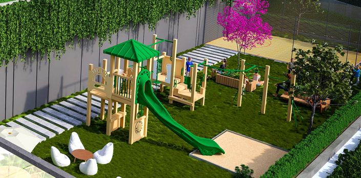 Image No.7-Appartement de 4 chambres à vendre à Nilüfer