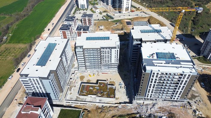 Image No.27-5 Bed Apartment for sale