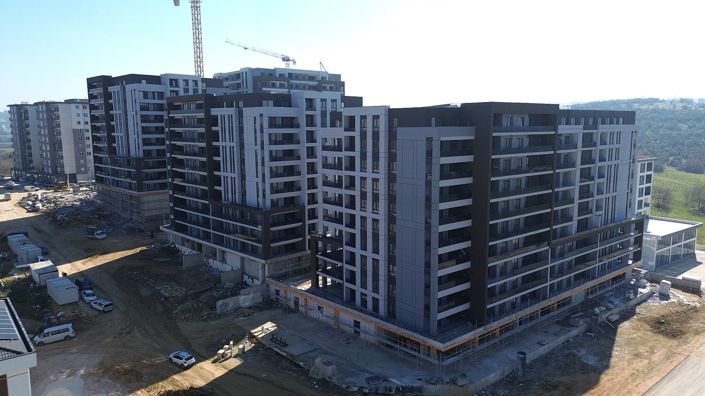 Image No.30-5 Bed Apartment for sale