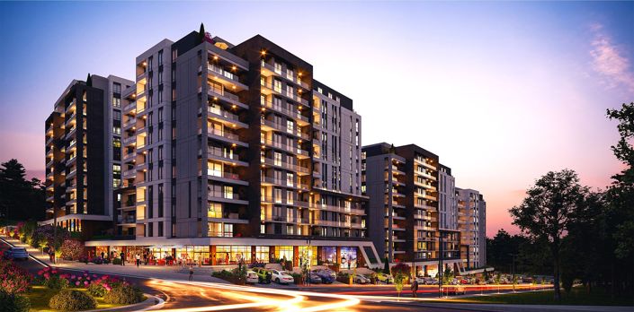 Image No.4-5 Bed Apartment for sale