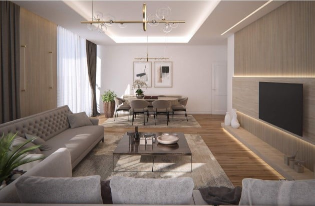 Image No.11-3 Bed Apartment for sale