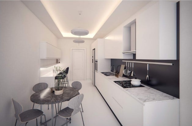 Image No.13-3 Bed Apartment for sale