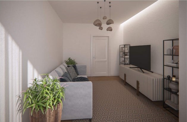 Image No.15-3 Bed Apartment for sale