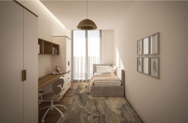 Image No.16-3 Bed Apartment for sale