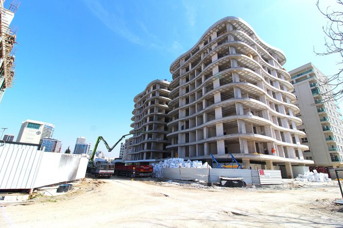 Image No.18-3 Bed Apartment for sale