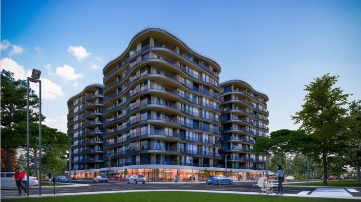 Image No.2-3 Bed Apartment for sale