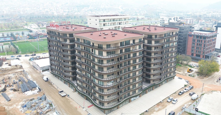 Image No.20-3 Bed Apartment for sale