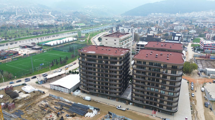 Image No.22-3 Bed Apartment for sale