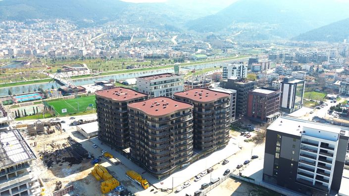 Image No.33-3 Bed Apartment for sale