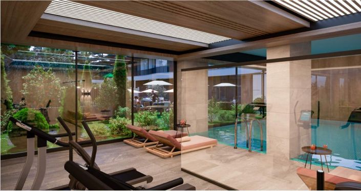 Image No.6-3 Bed Apartment for sale