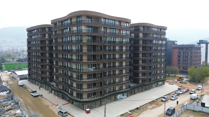 Image No.18-5 Bed Apartment for sale