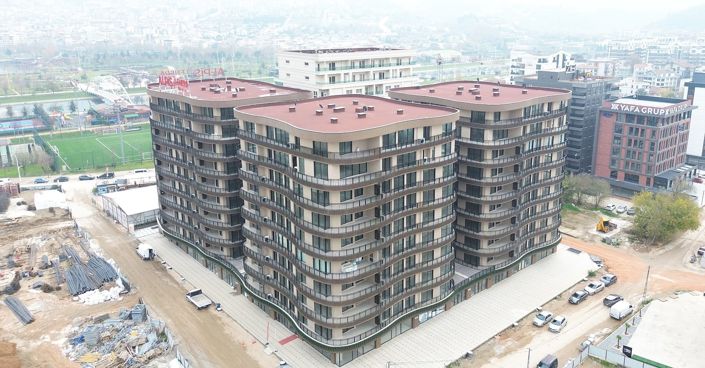 Image No.20-5 Bed Apartment for sale