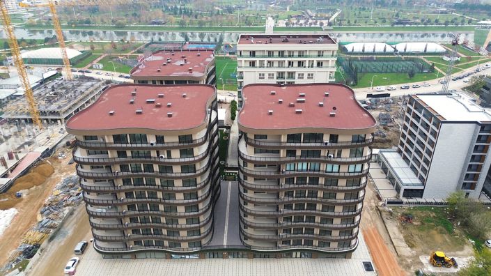 Image No.21-5 Bed Apartment for sale