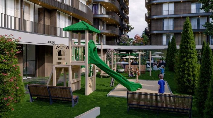 Image No.5-5 Bed Apartment for sale