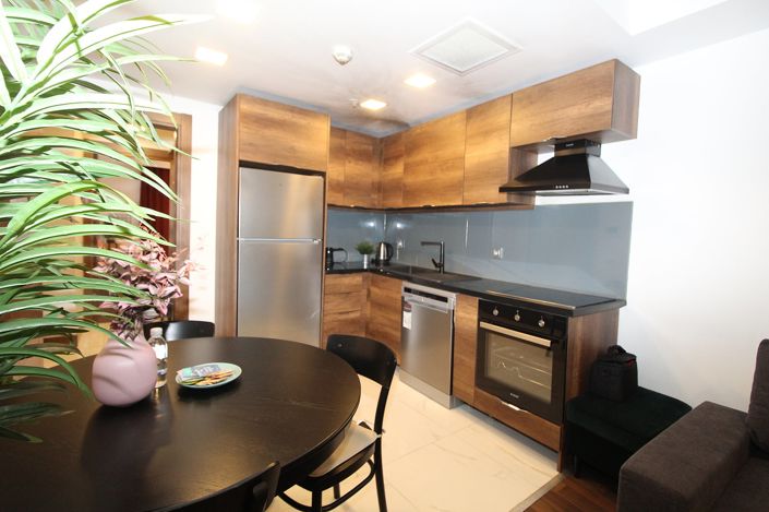 Image No.11-1 Bed Apartment for sale