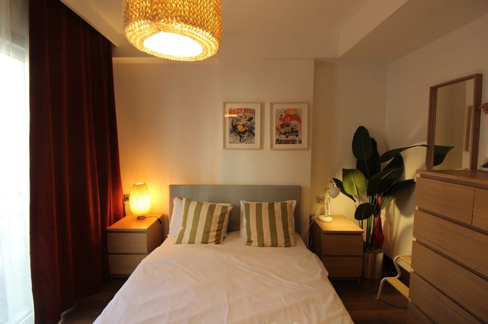 Image No.16-1 Bed Apartment for sale