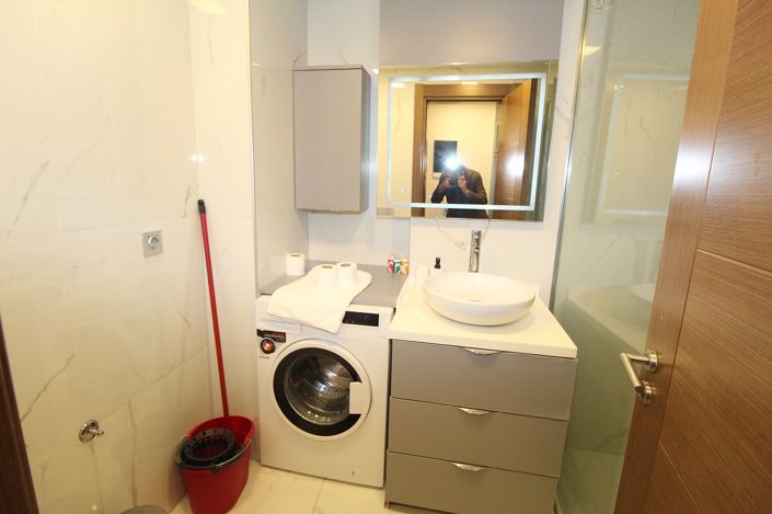 Image No.18-1 Bed Apartment for sale