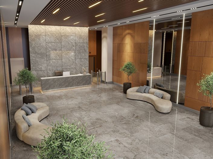 Image No.21-Appartement de 1 chambre à vendre à Kagithane