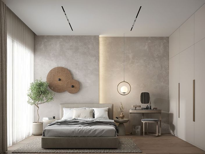 Image No.7-Appartement de 1 chambre à vendre à Kagithane