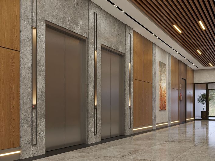 Image No.13-Appartement de 2 chambres à vendre à Kagithane