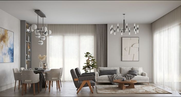 Image No.18-Appartement de 2 chambres à vendre à Kagithane