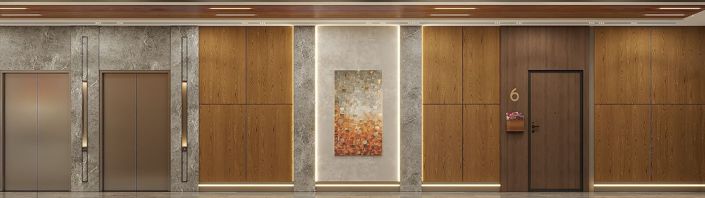 Image No.19-Appartement de 2 chambres à vendre à Kagithane