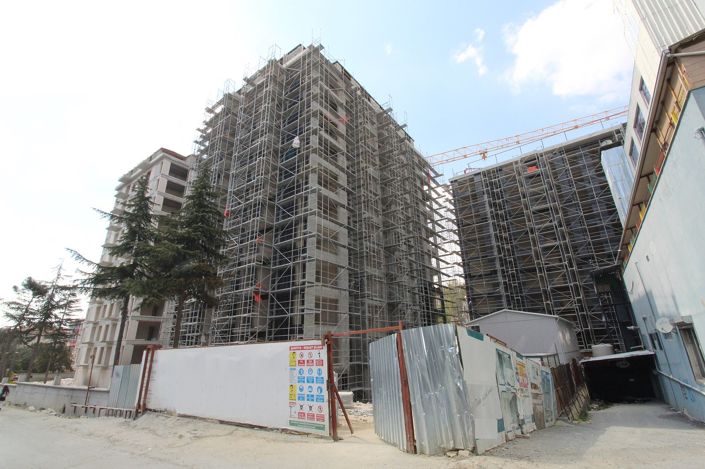 Image No.12-Appartement de 2 chambres à vendre à Eyüpsultan