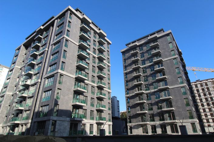 Image No.4-Appartement de 2 chambres à vendre à Eyüpsultan