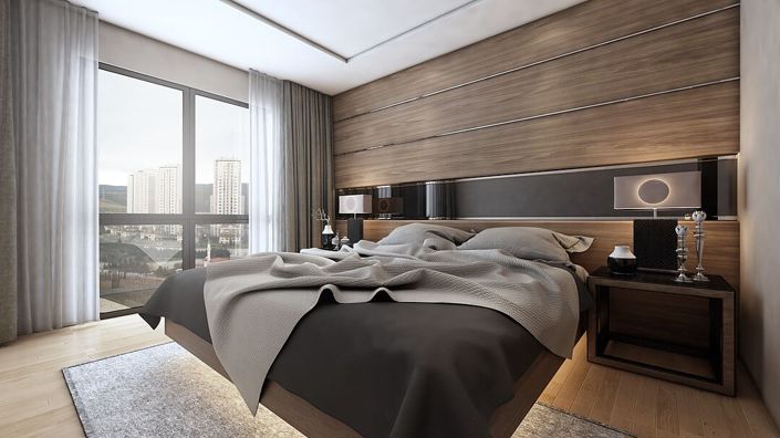 Image No.8-2 Bed Apartment for sale