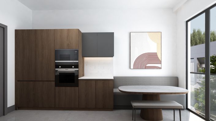 Image No.18-1 Bed Apartment for sale