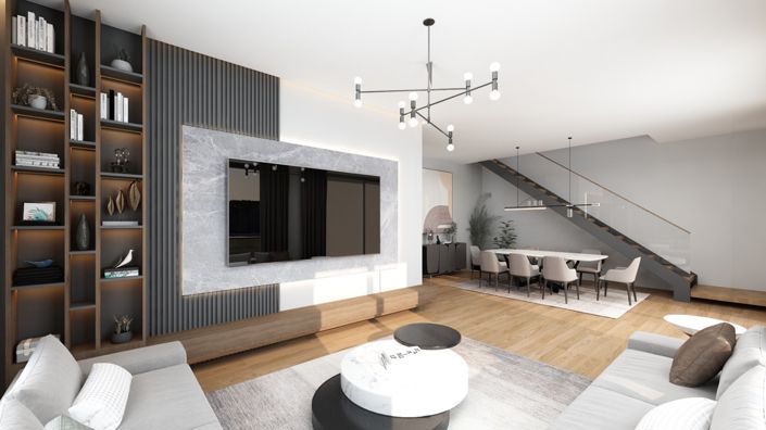 Image No.19-1 Bed Apartment for sale