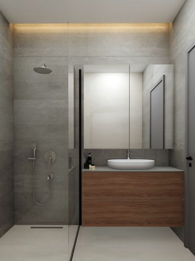 Image No.27-1 Bed Apartment for sale