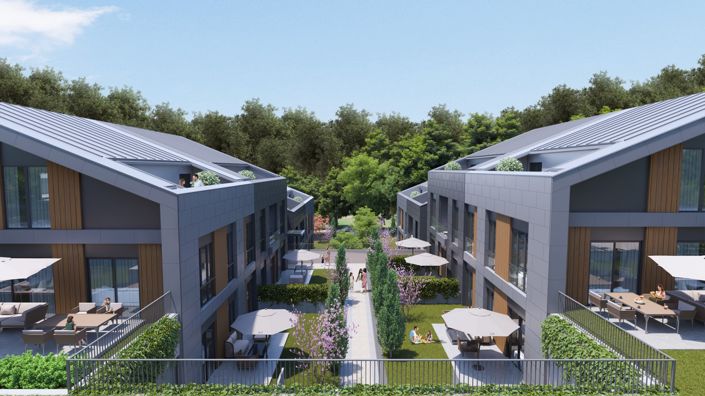 Image No.9-1 Bed Apartment for sale