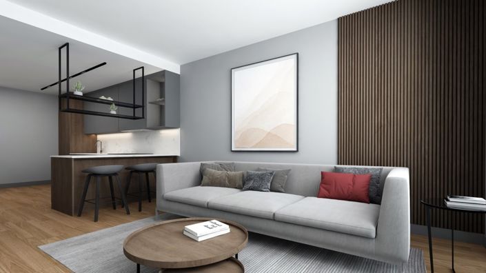 Image No.11-3 Bed Apartment for sale