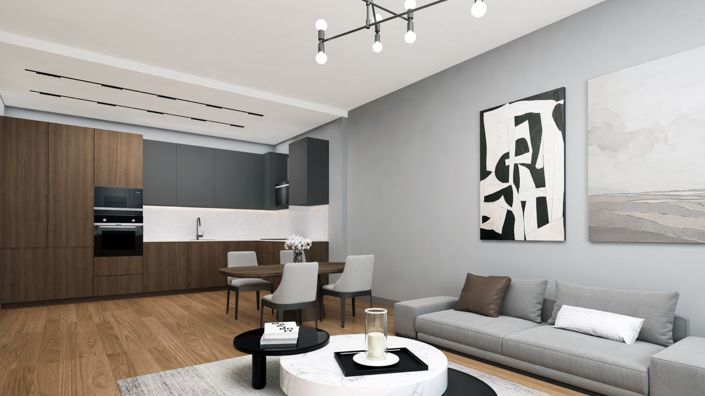 Image No.15-3 Bed Apartment for sale