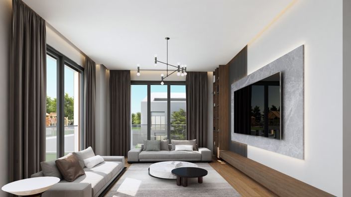 Image No.20-3 Bed Apartment for sale