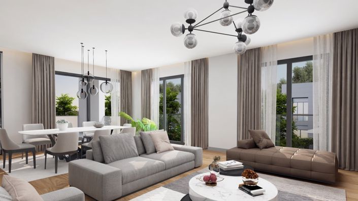 Image No.23-3 Bed Apartment for sale