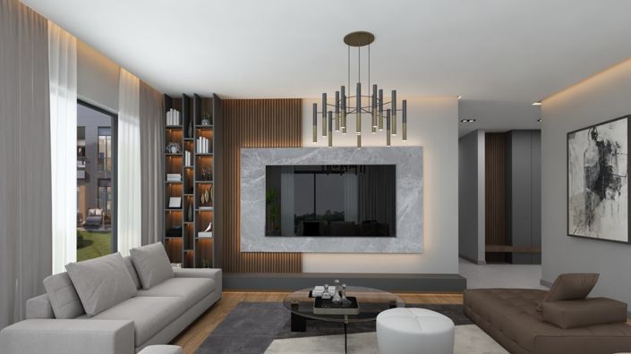 Image No.32-3 Bed Apartment for sale