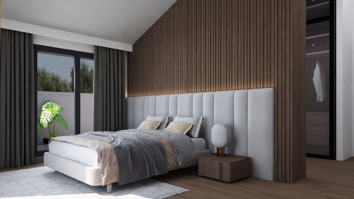 Image No.17-Appartement de 4 chambres à vendre à Eyüpsultan