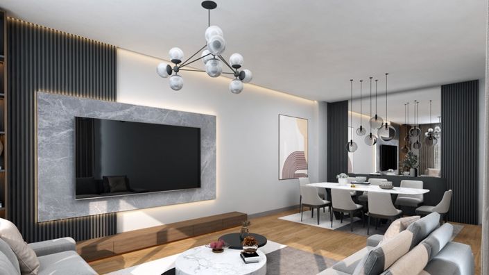 Image No.26-Appartement de 4 chambres à vendre à Eyüpsultan